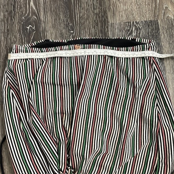 Turquoise Couture Strapless Swim Top NWOT - Picture 12 of 16